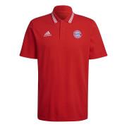 Polo fc Bayern Monaco 2022/23
